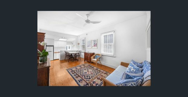 A Paddington Classic With North-Facing Courtyard - Photo 1