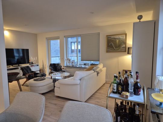 Brandmannagatan, Linköping - Photo 1