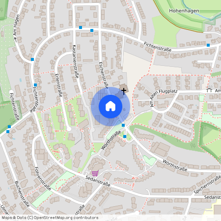 Eschenstraße 24, 42855, Remscheid