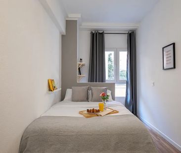 Calle del Poeta Joan Maragall, Madrid, Community of Madrid 28020 - Photo 2