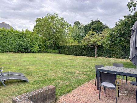 Maison à louer à Croix - Photo 2