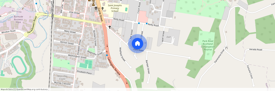 6/35 Park Road, Qld 4560, Nambour