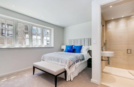 3 bedroom terraced house to rent - Photo 5