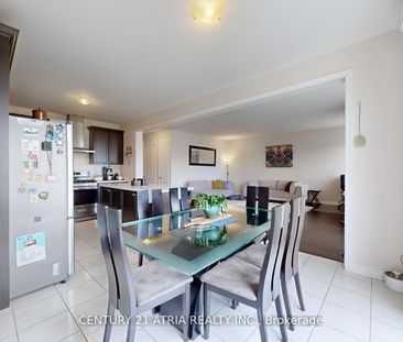 For Lease - 101 Bonnieglen Farm Boulevard Unit# MAIN, Caledon, Ontario - Photo 3