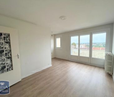 Appartement à louer 1 pièce 22.01m² - Photo 1