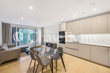 2 bedroom apartment to rent - Photo 3