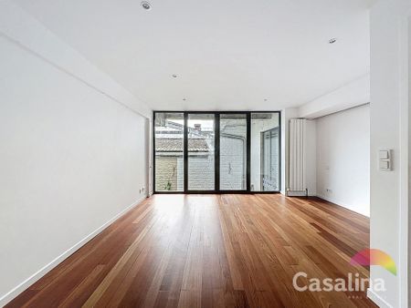 Loft van 281 m² met tuin - Photo 3