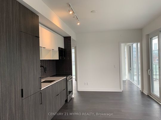 For Lease - 180 Mill Street Unit# S709, Toronto, Ontario - Photo 1