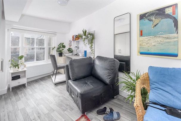 7 bedroom apartment to rent - Photo 1