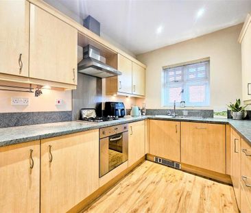 2 bedroom apartment to rent - Photo 6