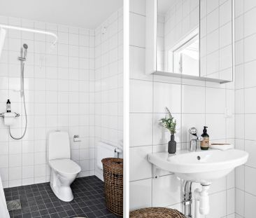 Norra Stapelgränd 3, Västra Hamnen - Foto 2