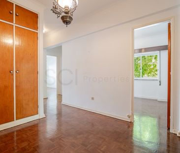 Apartamento T3 em Setúbal - Photo 6