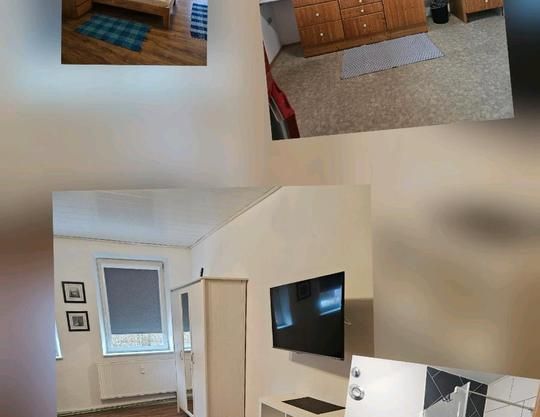 sehr schöne Wohnung - Photo 1