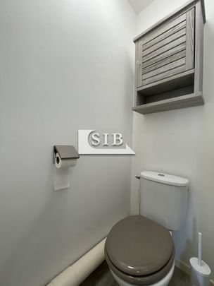 Appartement 3 Pièces 53 m² - Photo 1