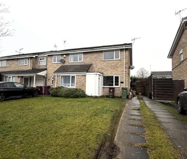 2 bedroom semi-detached house to rent - Photo 3