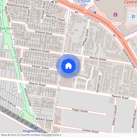 3/30 Poath Road, Vic 3166, Hughesdale