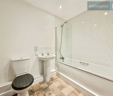 2 bedroom apartment to rent - Photo 3