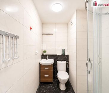 Pronájem bytu 2+kk 40 m2 - Photo 3
