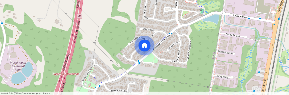 22 Richard Avenue, NSW 2259, Mardi