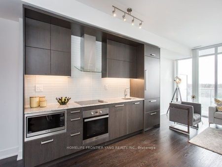 For Lease - 3018 Yonge Street Unit# 906, Toronto, Ontario - Photo 5