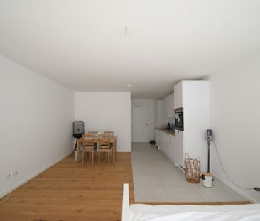 6037 - Attraktive 1-Zimmer-Erdgeschosswohnung mit EBK & Terrasse in... - Photo 4