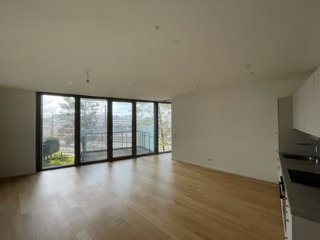 2-ZIMMER LUXUS-WOHNUNG - PARKAPARTMENTS BEIM BELVEDERE! - Foto 3