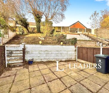 2 bedroom house to rent Frenchmoor Grove, Stoke-on-Trent, Staffords... - Photo 1