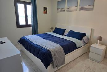 Piso En alquiler Avenida Venezuela 10, Distrito Martiánez, Puerto de la Cruz