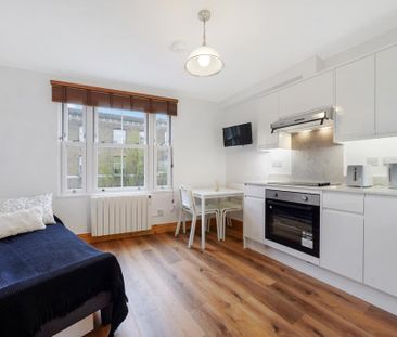 2 bedroom flat to rent - Photo 5