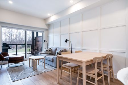 For Lease - 12 Beausoleil Lane Unit# 105, Blue Mountains, Ontario - Photo 5