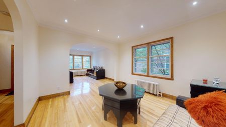 4825 Rue Chabot, #1 - Photo 3