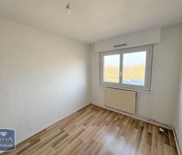 Appartement à louer 2 pièces 41.49m² - Photo 4