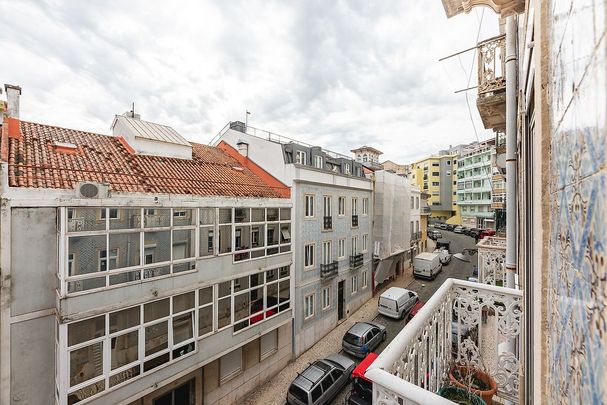 Apartamento T2 em Lisboa - Photo 1