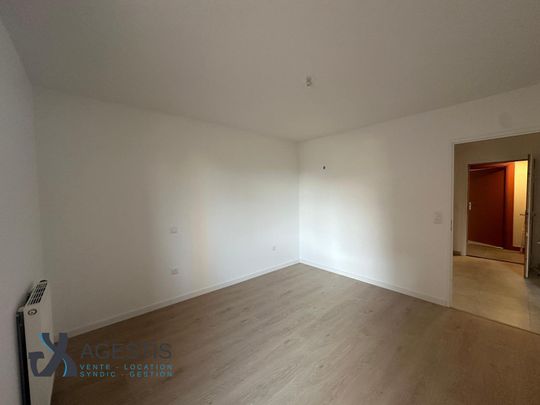 APPARTEMENT T3 66M - Photo 1