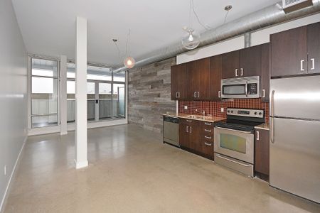 For Lease - 952 Kingston Road Unit# 205, Toronto, Ontario - Photo 2