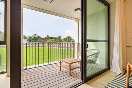 Appartement te huur - Foto 5