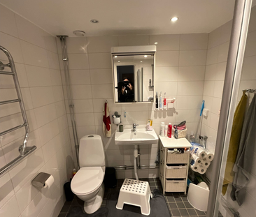 Holavedsvägen, Lidingö - Photo 3