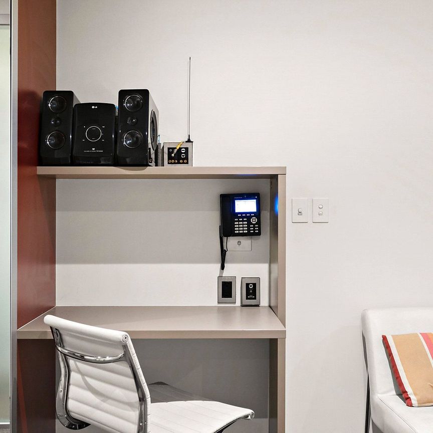 2701/181 Abeckett Street - Photo 1