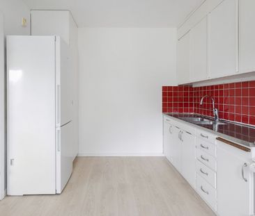 Nysättravägen, Södertälje - Foto 2