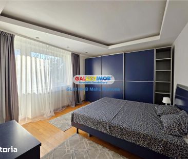 Apartament 2 camere la intrarea in parc, Baneasa - Photo 3