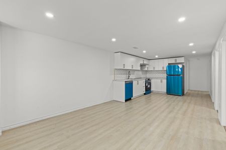 For Lease - 59 Rodman Street Unit# 2, St. Catharines, Ontario - Photo 3