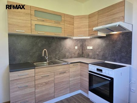Pronájem bytu 2+1 v osobním vlastnictví 47 m², Mohelnice - Photo 3