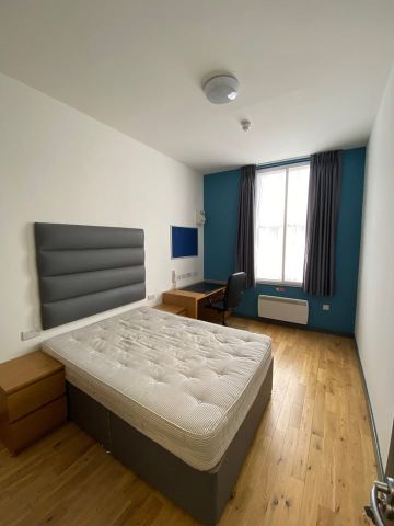 Room in a Shared Flat, Slater Street, L1 - Photo 4