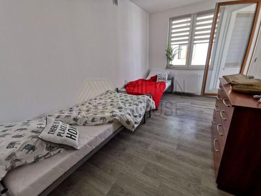 Pokój, ul. Powstańców - Photo 1