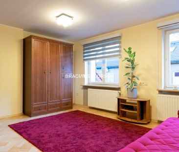 Dom Kraków Bronowice powierzchnia 170.0 m² C206-WD-52200 - Фото 4