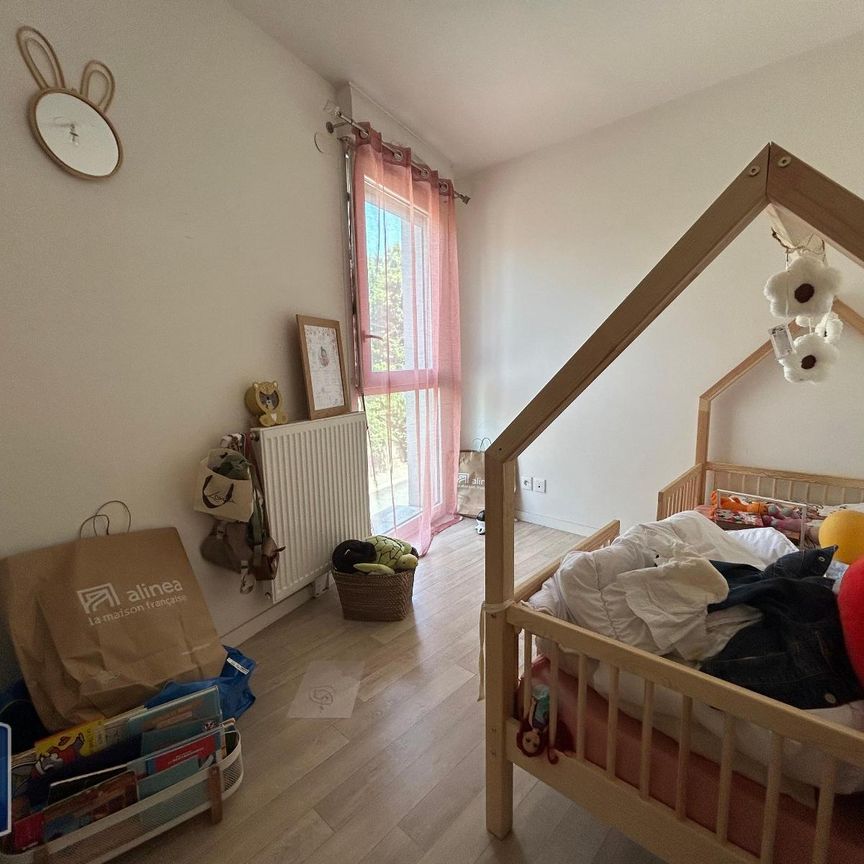 Location Appartement 3 pièces 58m² ARPAJON 91290 - Photo 1