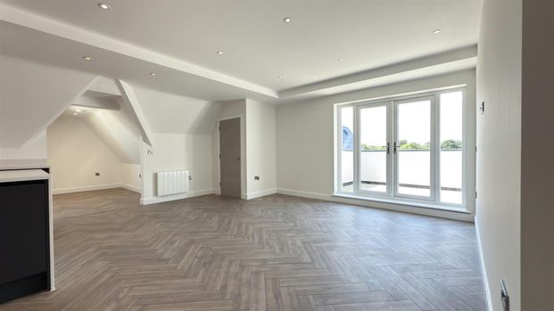 3 Bedroom Apartment - Penthouse - Photo 1