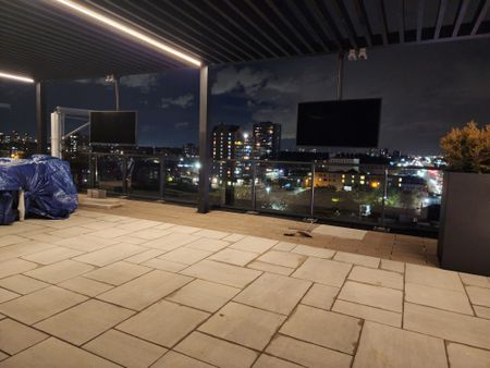 For Lease - 3009 Novar Road Unit# 1807, Mississauga, Ontario - Photo 5