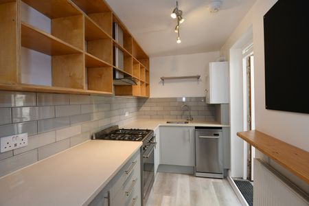 1 Bed Flat, Bertram Street, N19 - Photo 4