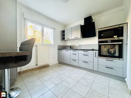 Maison 4 pièces à Longwy - Photo 4